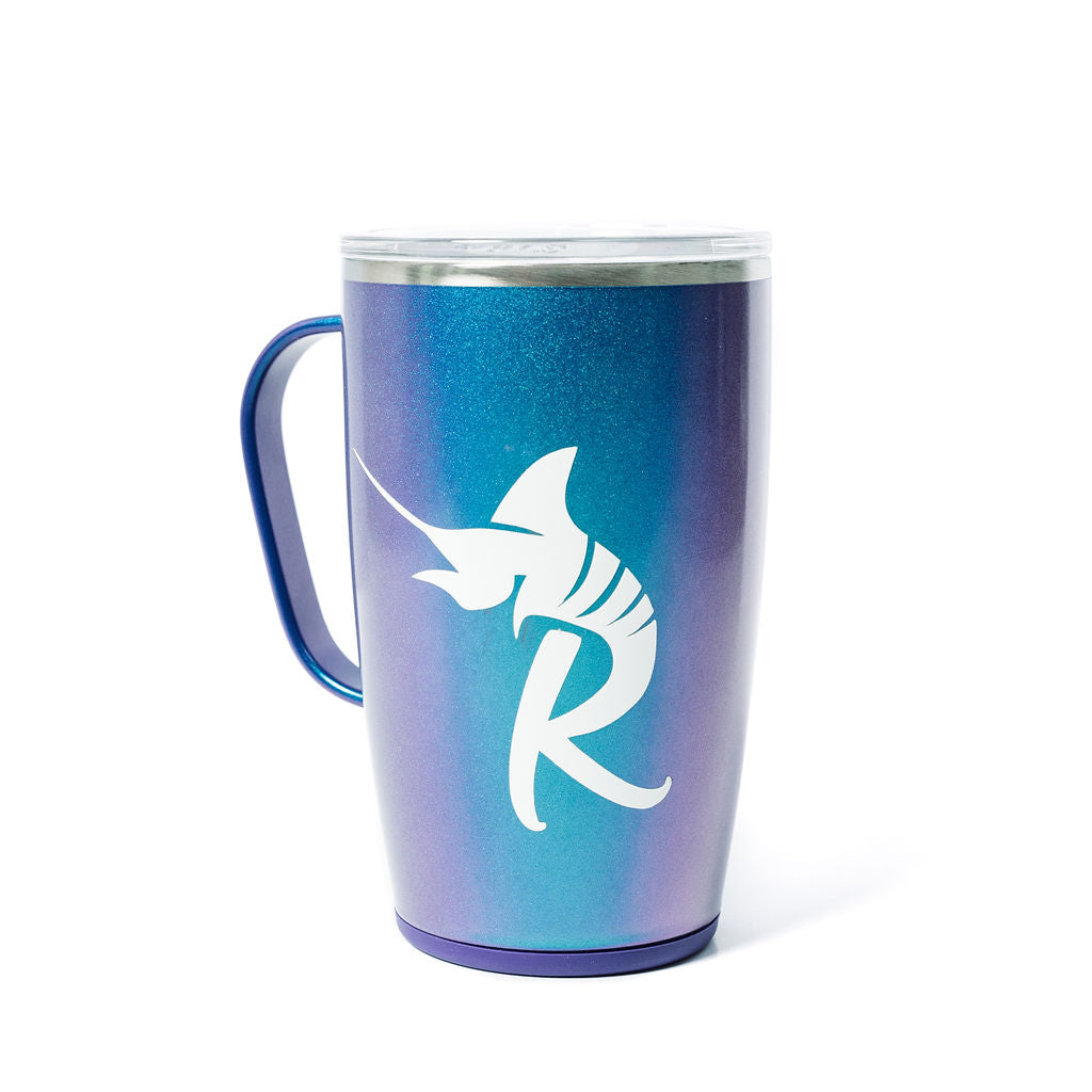 Reel Girl Swig Life Tumbler