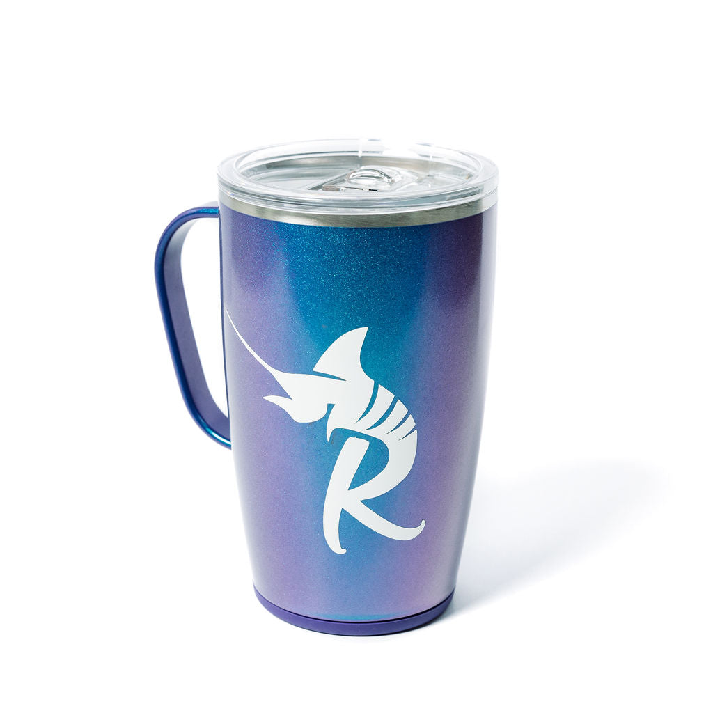 Reel Girl Swig Life Tumbler