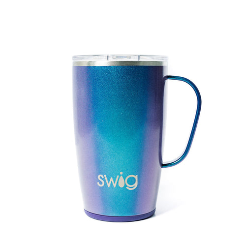 Load image into Gallery viewer, Reel Girl Swig Life Tumbler
