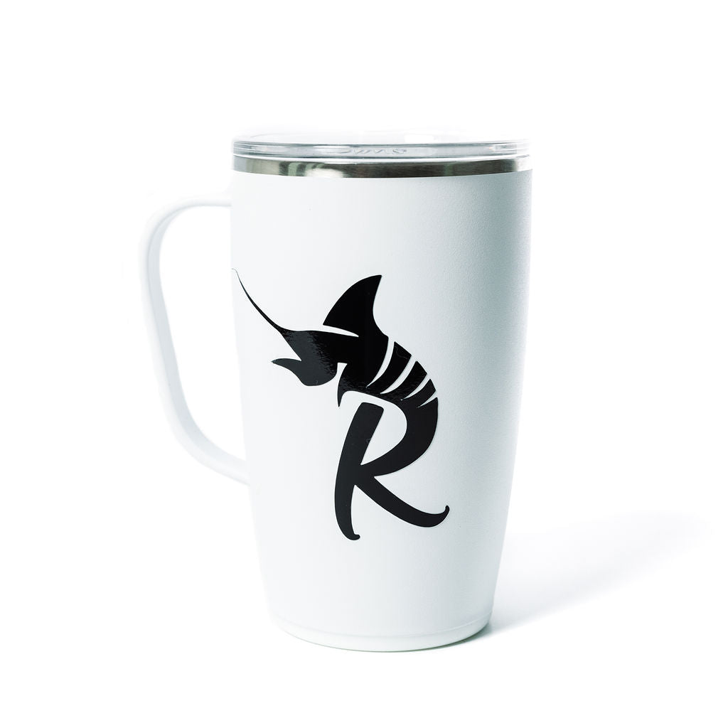 Reel Girl Swig Life Tumbler