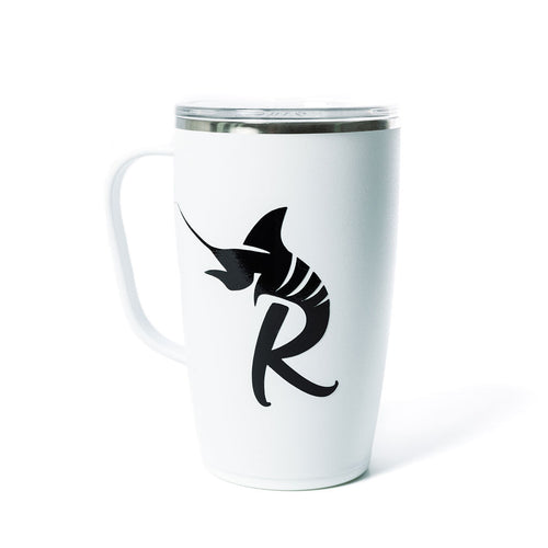 Load image into Gallery viewer, Reel Girl Swig Life Tumbler
