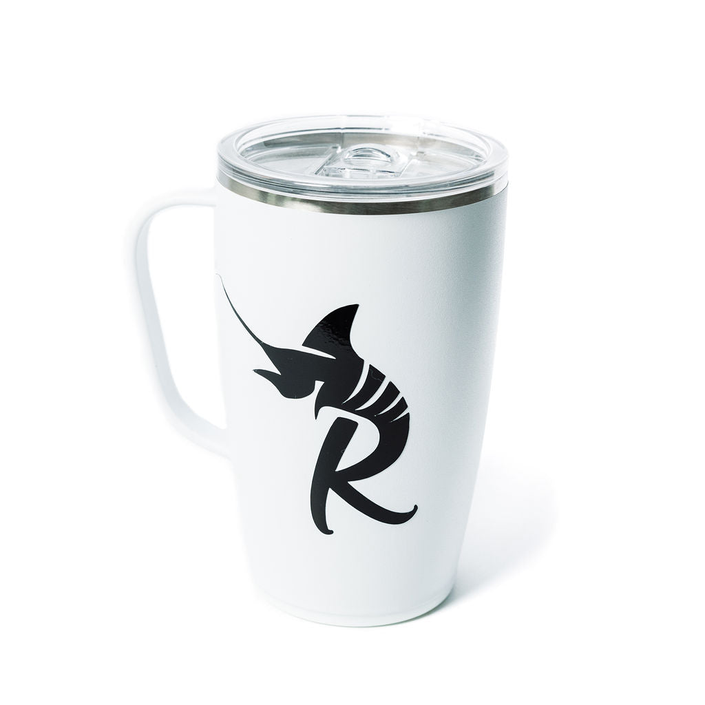 Reel Girl Swig Life Tumbler