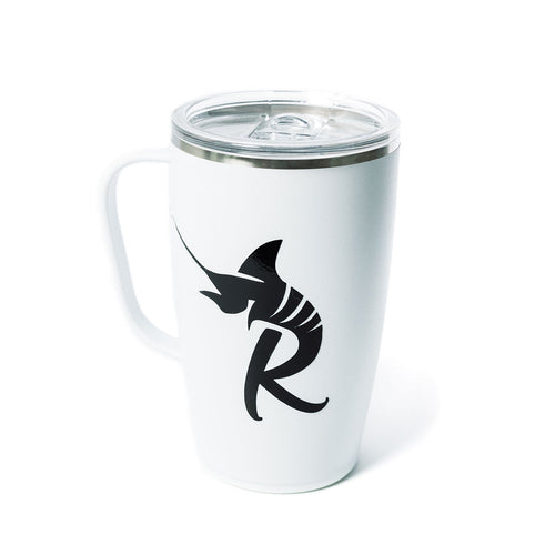 Load image into Gallery viewer, Reel Girl Swig Life Tumbler
