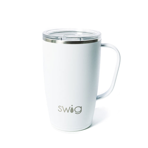 Reel Girl Swig Life Tumbler