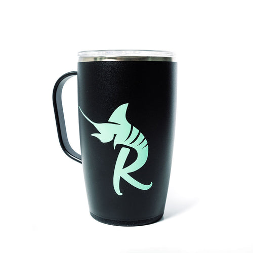 Reel Girl Swig Life Tumbler