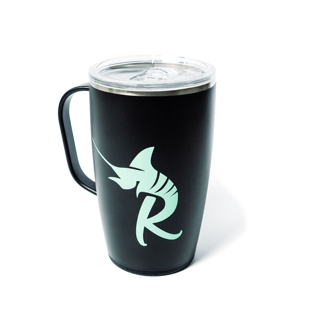 Reel Girl Swig Life Tumbler