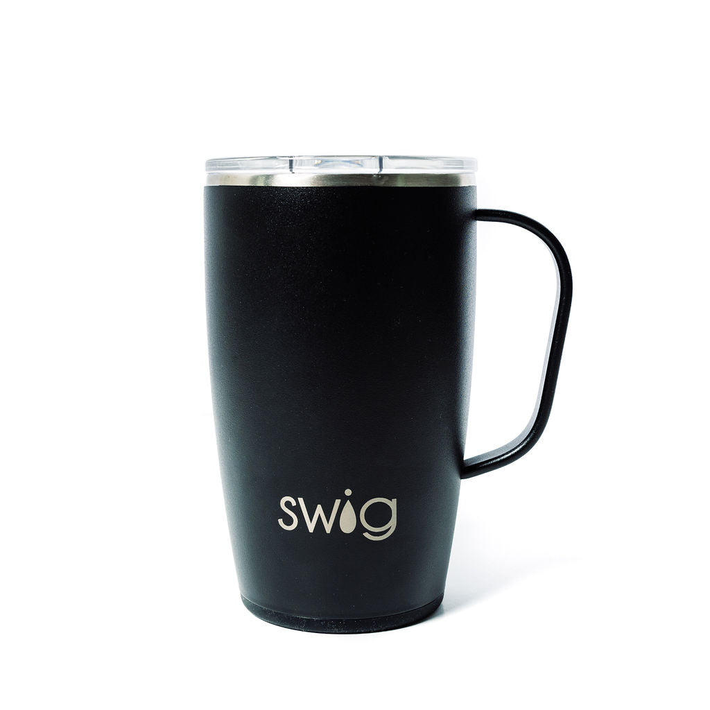 Reel Girl Swig Life Tumbler