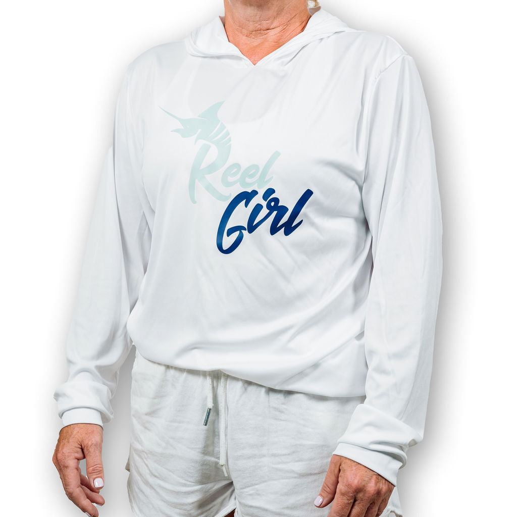 Sunshirt Hoodie