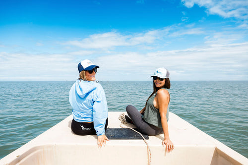 Bottomless Rain Jacket