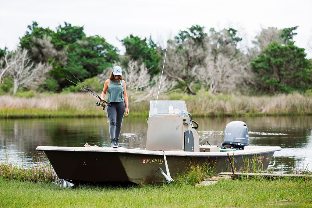 Jig Tank