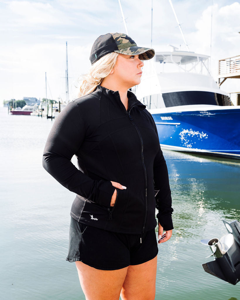 Latitude Jacket
