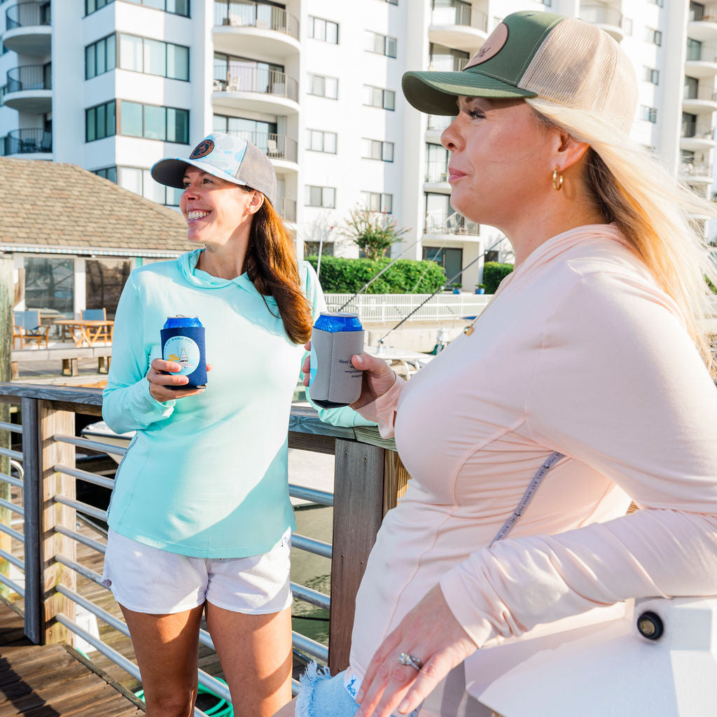 Sunsetter Sunshirt Hoodie