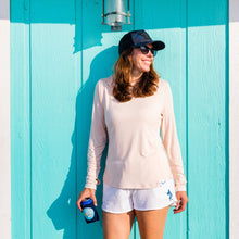 Load image into Gallery viewer, Sunsetter Sunshirt Hoodie
