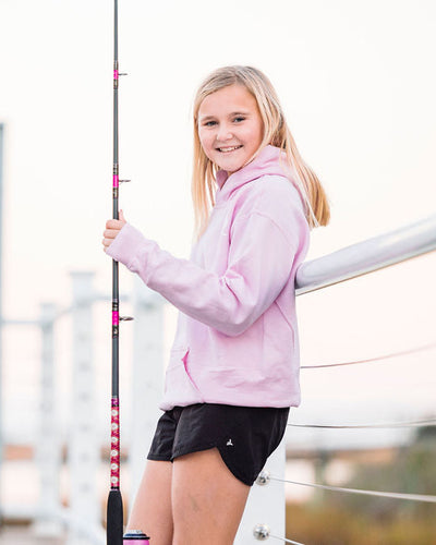 Load image into Gallery viewer, Youth Hoodie Sweatshirt
