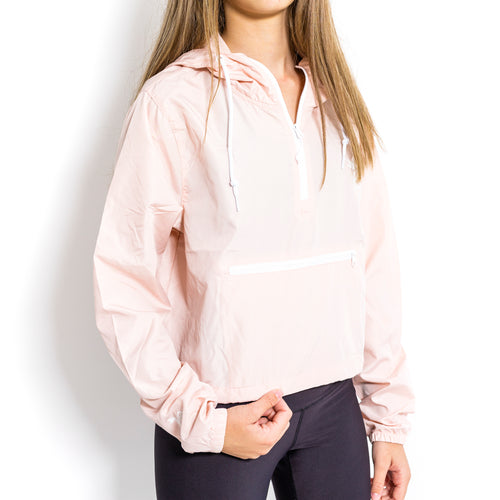 Reel Girl Windbreaker