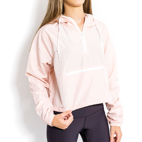 Reel Girl Windbreaker