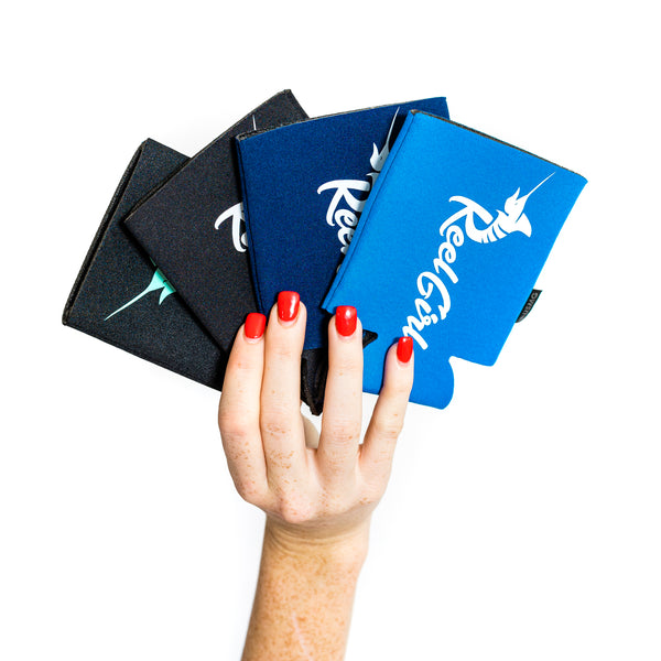 Reel Girl Koozie